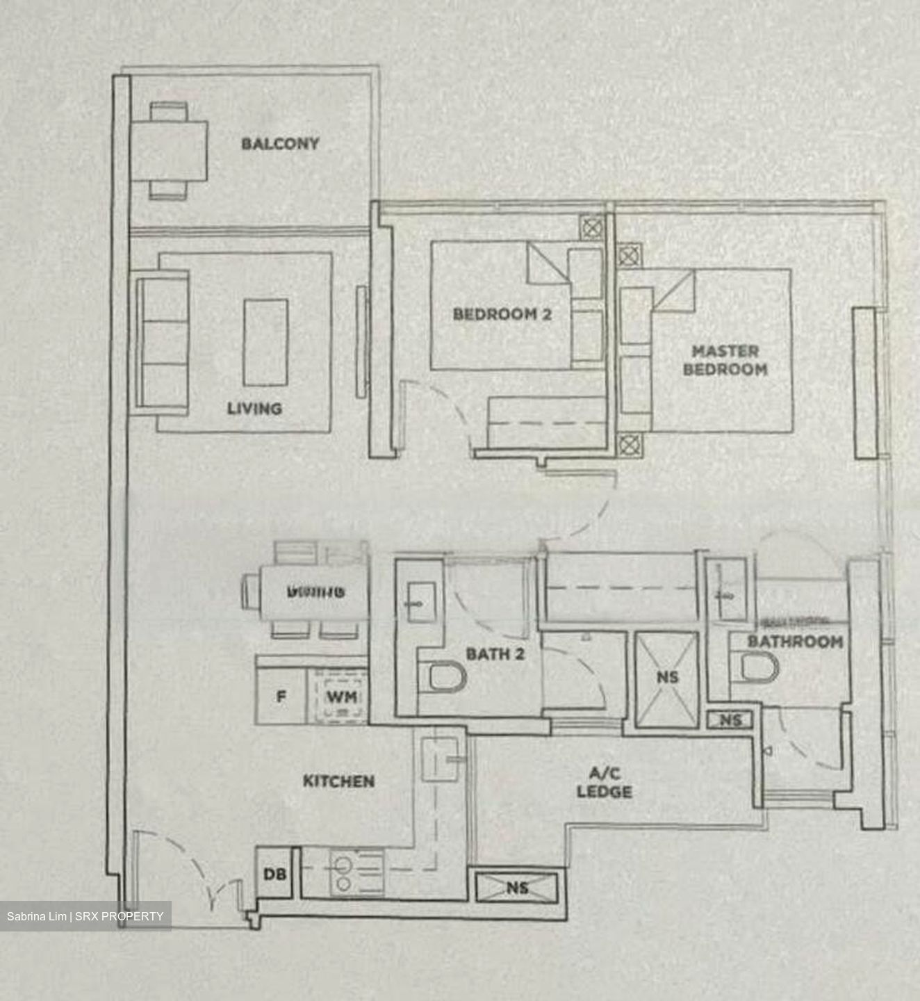 3 Cuscaden (D10), Apartment #480519361